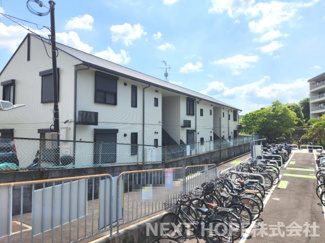 【外観】 | エーデル雲雀丘一番館