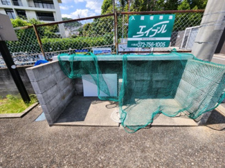 【その他共用部分】 | エーデル雲雀丘一番館