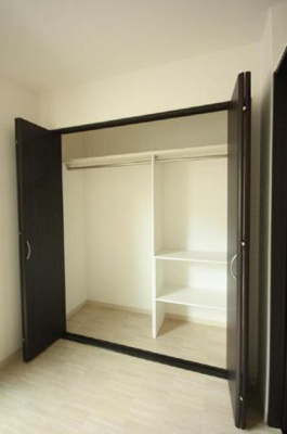 【収納】 | ドォウミ博多Ⅰ　★プライスホームなら仲介手数料0円です★