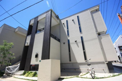 【外観】 | ドォウミ博多Ⅰ　★プライスホームなら仲介手数料0円です★