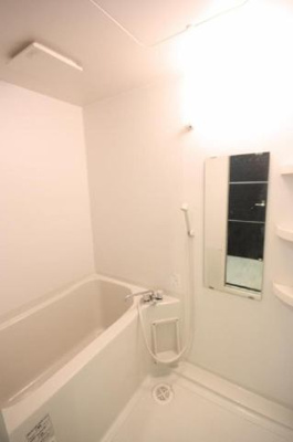 【浴室】 | ドォウミ博多Ⅰ　★プライスホームなら仲介手数料0円です★