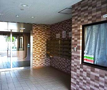【エントランス】 | 広洋フォルム伊勢原