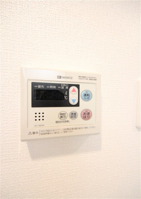 【設備】 | セレニテ難波リアン