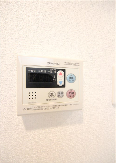 【設備】 | セレニテ難波リアン