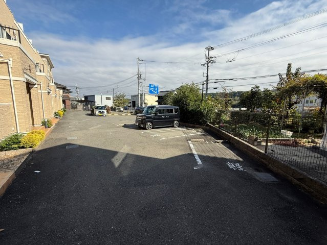 【駐車場】 | スマートハズ