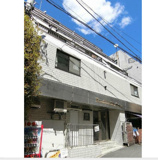 日興パレスビル渋谷の画像
