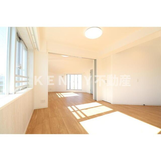 【内装】 | アズ大井町レジデンス | 過ごしやすい室内です