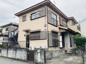 東大沼2丁目 ワンルーム2部屋賃貸付き一戸建て♪の画像