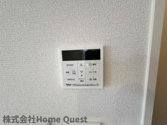 【浴室】 | QUBE.2ND