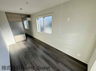 【寝室】 | QUBE.2ND
