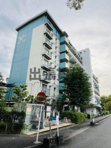 リノベーション！瀬古団地8号棟