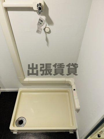 リノベーション！瀬古団地8号棟の設備