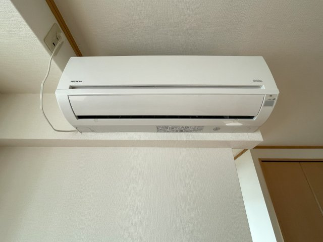 ヴェローナⅡの設備