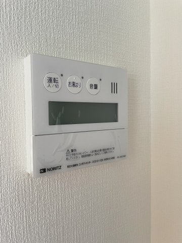 ヴェローナⅡの設備