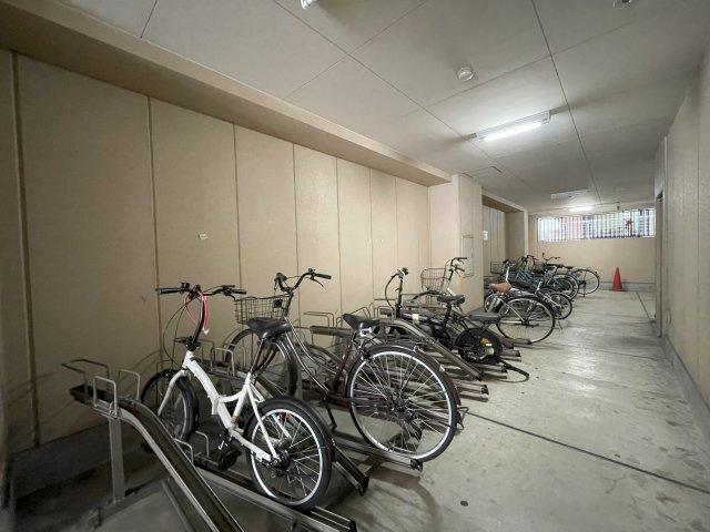 ヴェローナⅡのその他共用部分