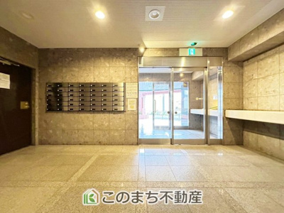 【その他共用部分】 | 日神パレステージ宇都宮