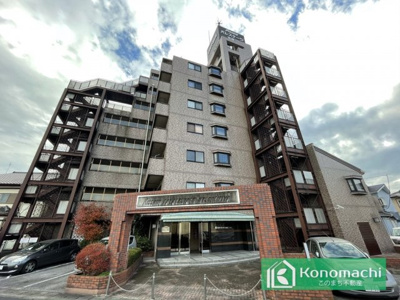 【エントランス】 | 日神パレステージ宇都宮