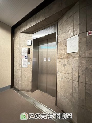 【その他共用部分】 | 日神パレステージ宇都宮