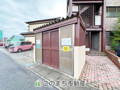 【その他共用部分】 | 日神パレステージ宇都宮