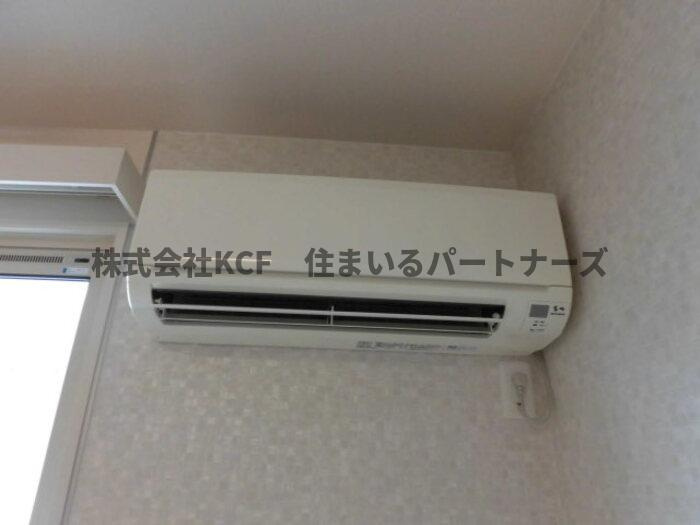 イーストパークの設備