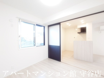 【寝室】 | MIRAI’S