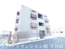 MIRAI’Sの画像