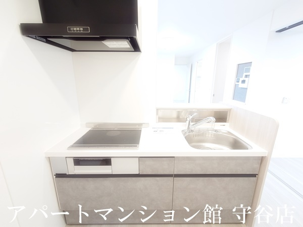 MIRAI’Sの周辺