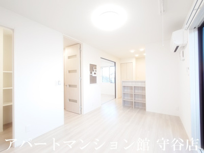 【居間・リビング】 | MIRAI’S