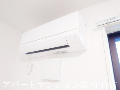 【設備】 | MIRAI’S