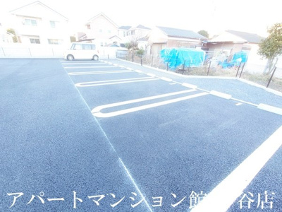 【駐車場】 | MIRAI’S