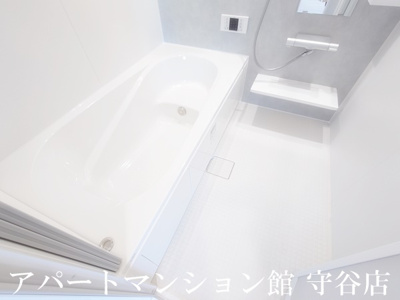【浴室】 | MIRAI’S