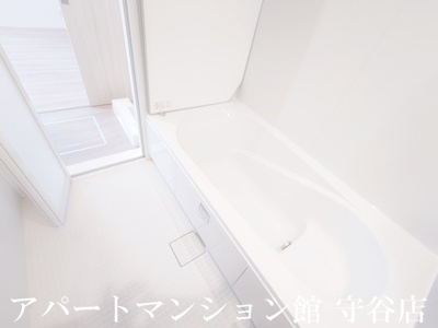 【浴室】 | MIRAI’S