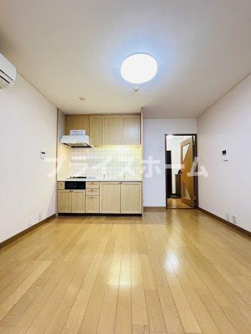 【居間・リビング】 | セントポリア薬院