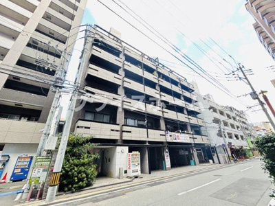 【外観】 | セントポリア薬院