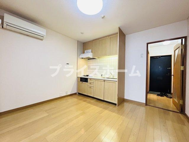 【居間・リビング】 | セントポリア薬院