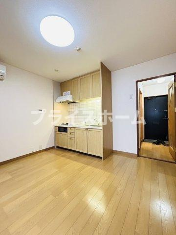 【居間・リビング】 | セントポリア薬院