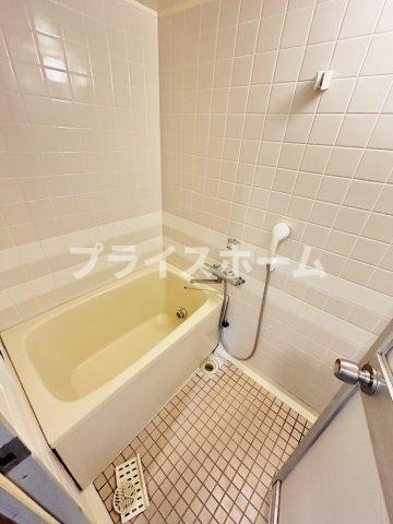 【浴室】 | セントポリア薬院