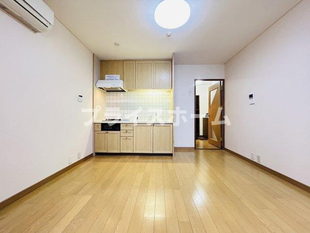 【居間・リビング】 | セントポリア薬院