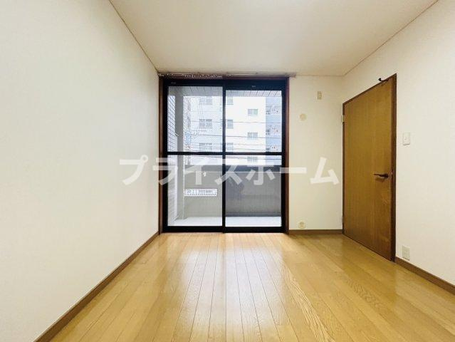 【寝室】 | セントポリア薬院