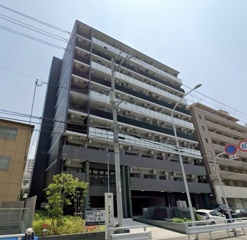 エステムコート新大阪13ニスタ