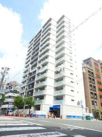 OPUS RESIDENCE SHINSAIBASHI SOUTHの外観|選べる家電プランあり！！