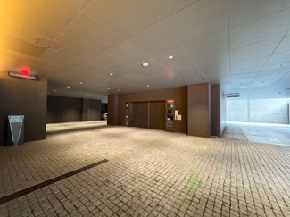 【駐車場】 | パークコート虎ノ門