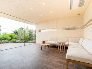 【その他共用部分】 | パークコート虎ノ門