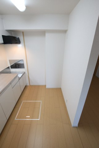 【その他】 | スマートハズ | キッチンスペース