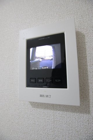【セキュリティ】 | スマートハズ | TVドアホン