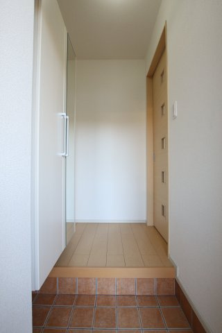 【玄関】 | スマートハズ