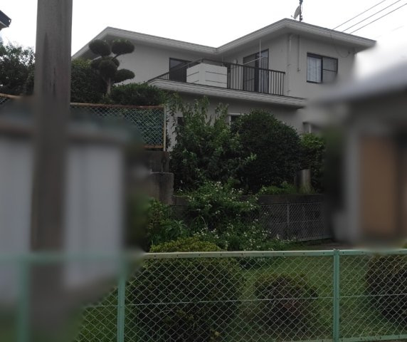 売中古戸建 福岡市城南区田島６丁目の外観|外観です