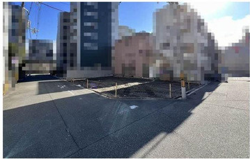 【外観】 | 北区豊崎６丁目売地