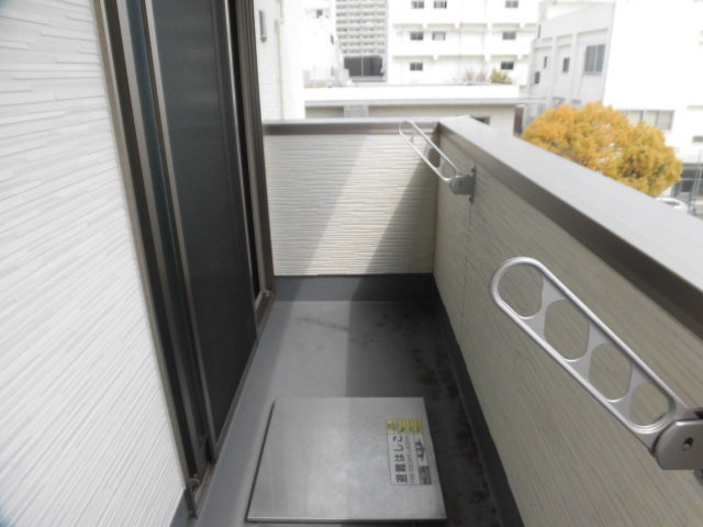 フジパレス東淀川６番館