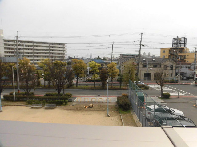 フジパレス東淀川６番館